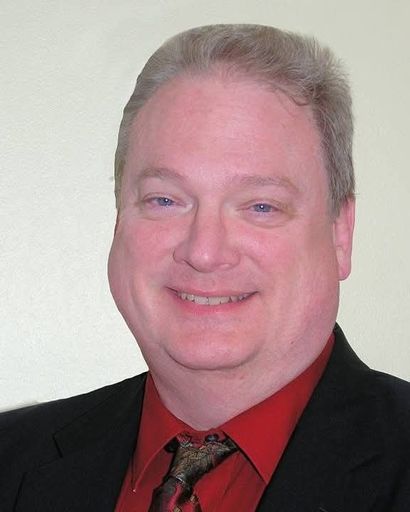 Morrie Lewin's obituary image