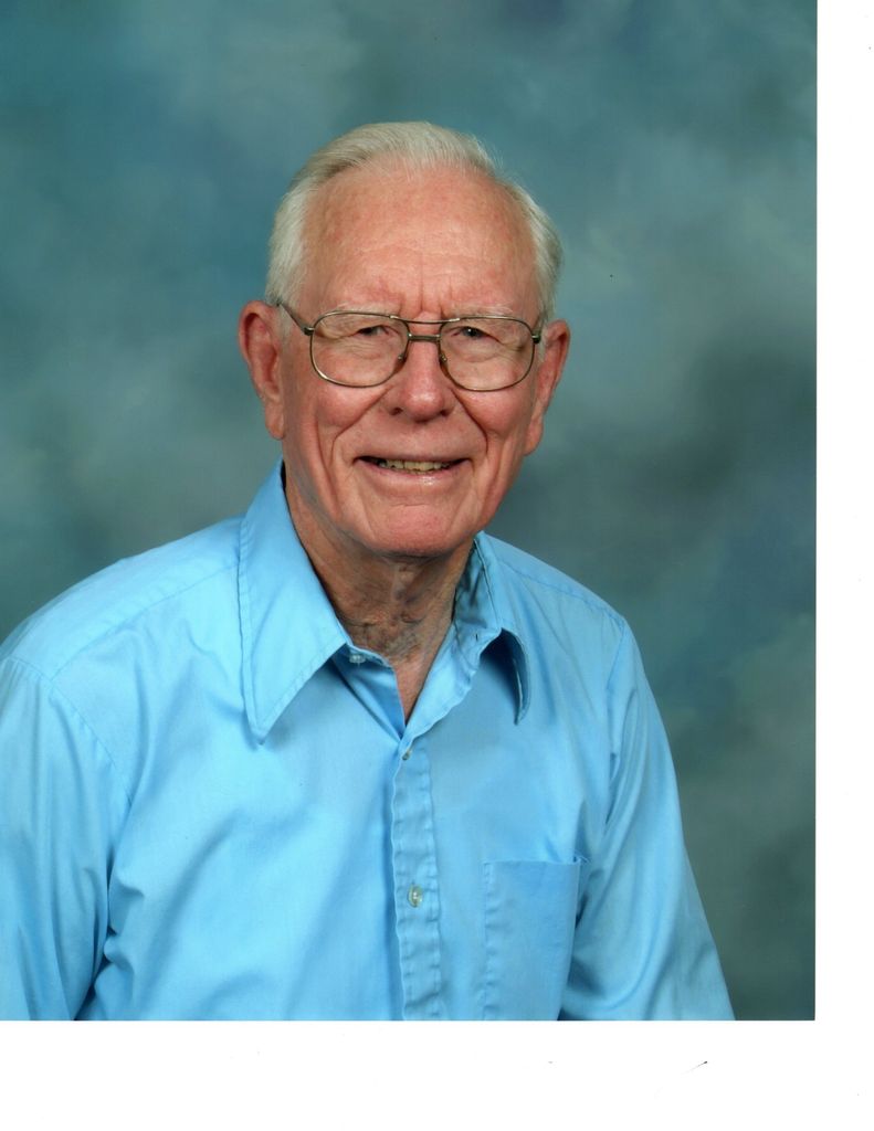 Woodrow M. Baker Profile Photo
