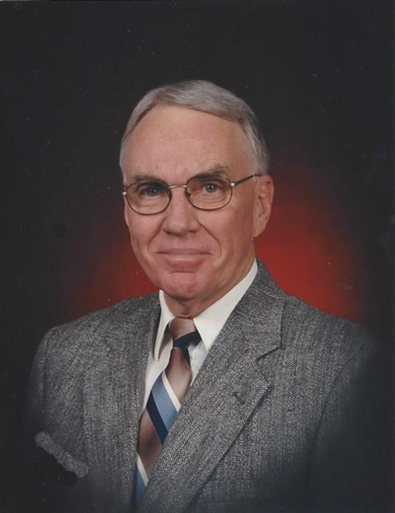 Richard R. Ross