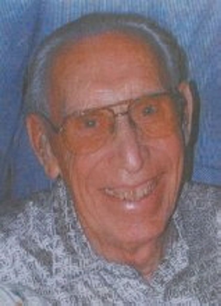 Cdr. Allen L. Trecartin, Usnr (Ret.)