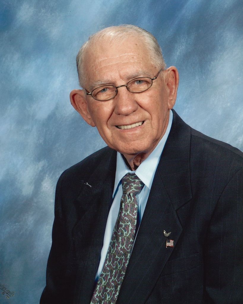 Melvin F. LaGalle Profile Photo