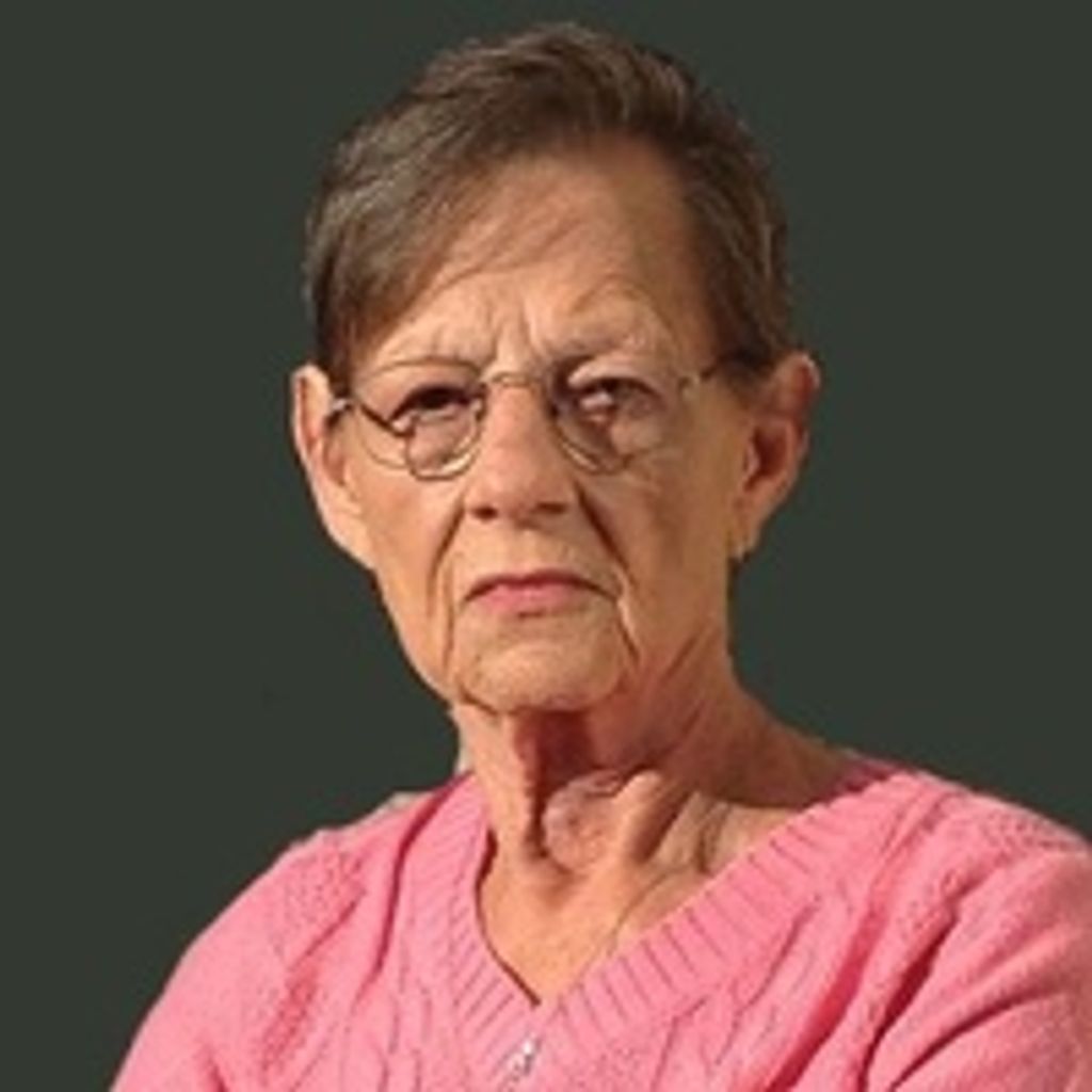 Velma Marie Huesgen