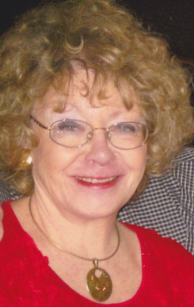 Kathleen A. Mcgarvey-Bull Profile Photo