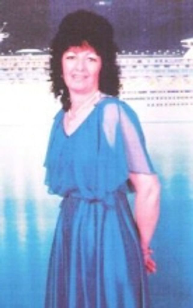 Wendie Lynn (Nee Mcaninch) Brown