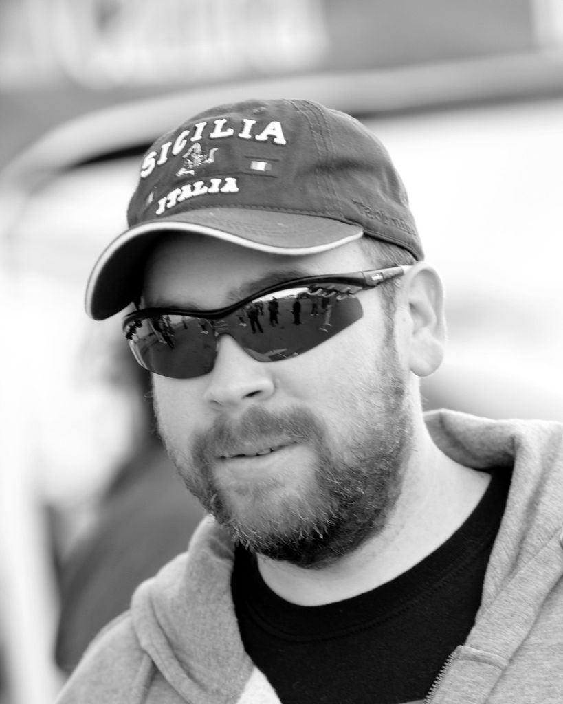 Joseph Gerard Rebele II Profile Photo