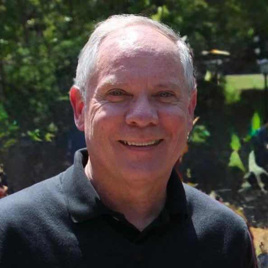 James Carl Daily Profile Photo