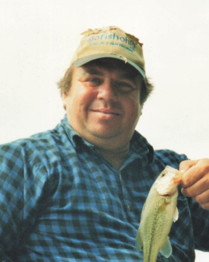 David Alan Michael Profile Photo