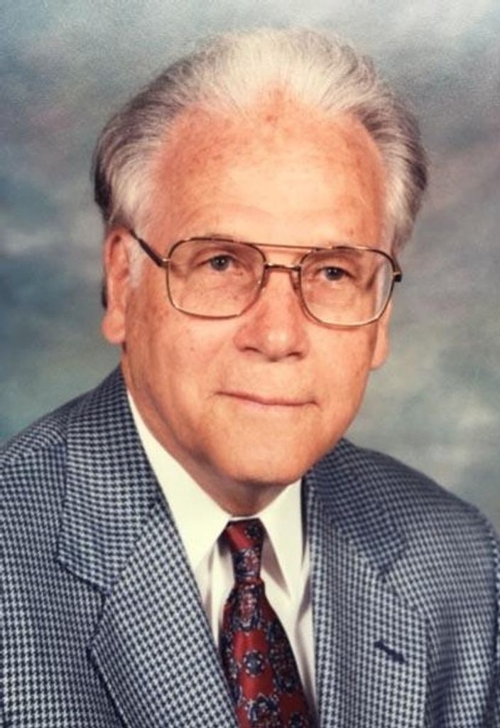 Raymond A. Mjolsness