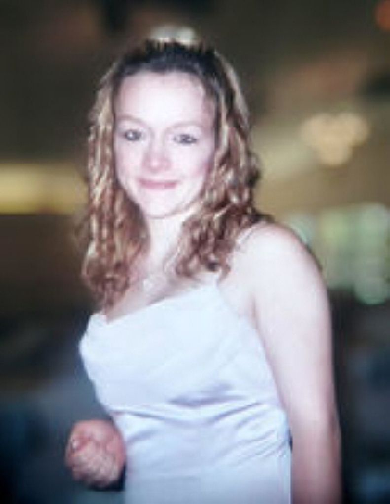 Heather Marie Clarke Profile Photo