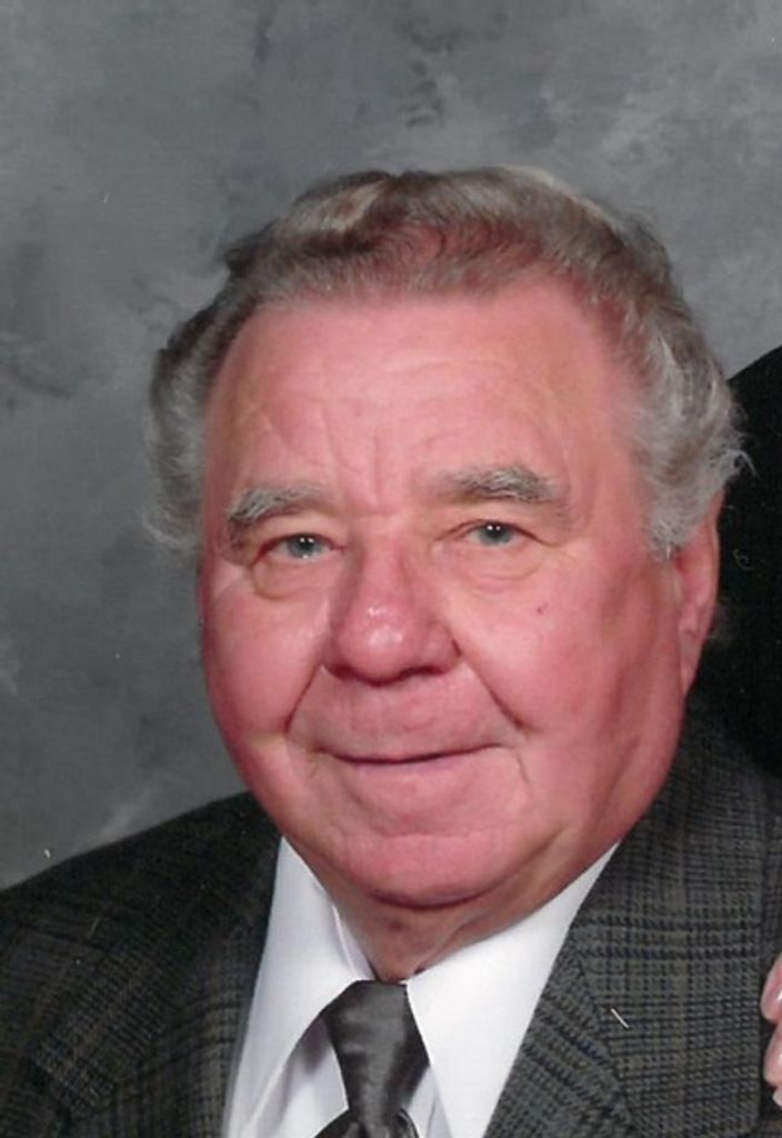 Siegfried Dreger Profile Photo