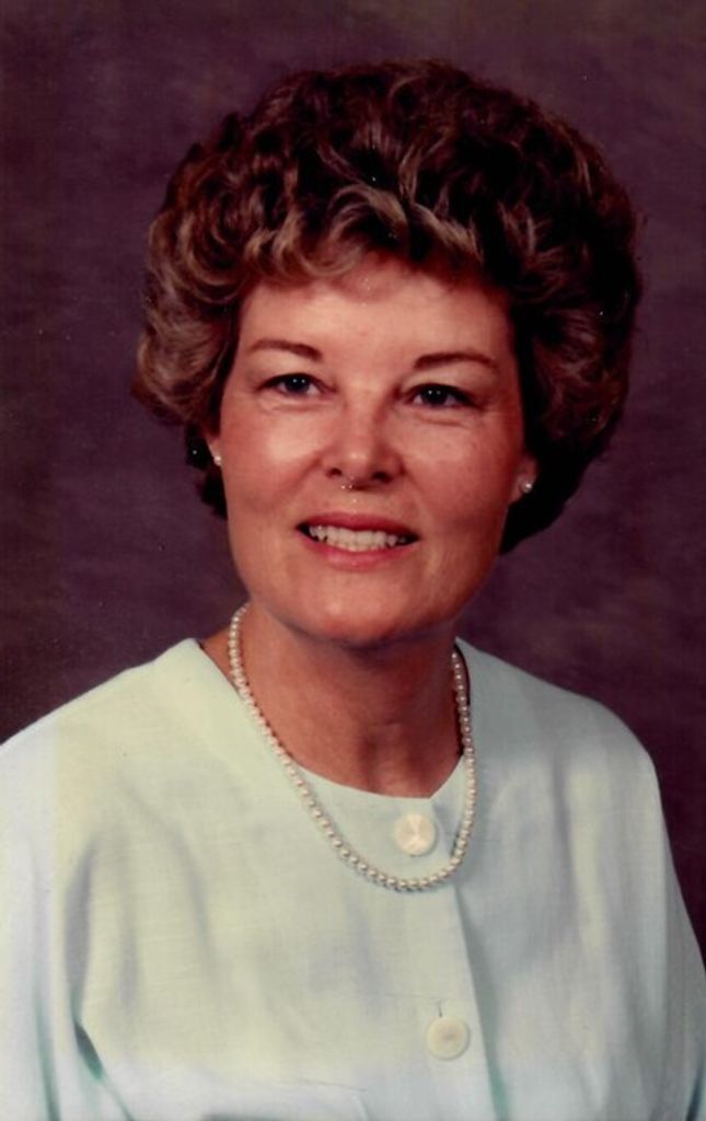 Jewell "Janelle" Hinton Profile Photo