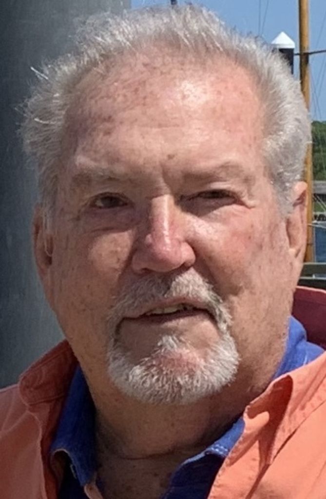 Randy Delmar Winburn