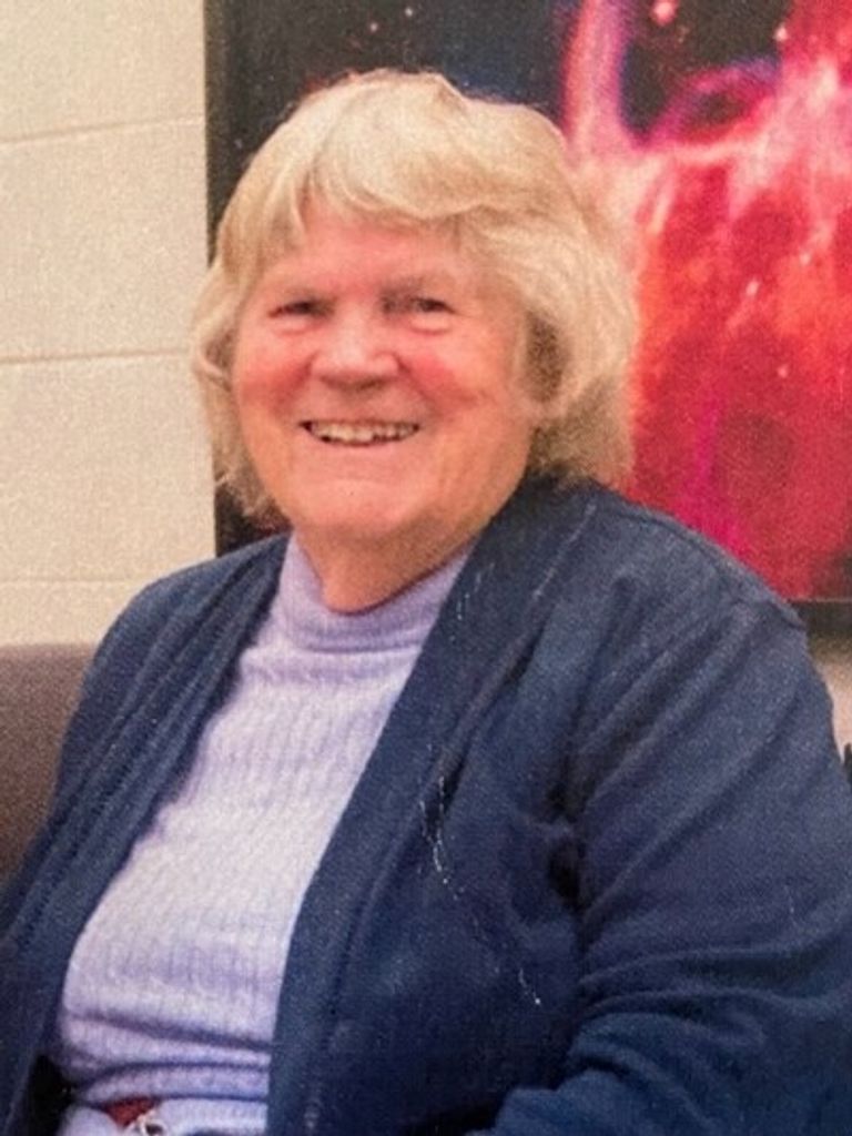 Joyce Defandorf Profile Photo