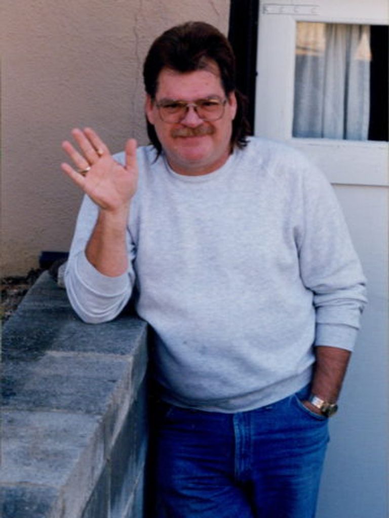 Eddie Lane Profile Photo