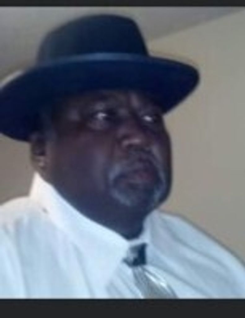 Deacon Raymond Price Profile Photo