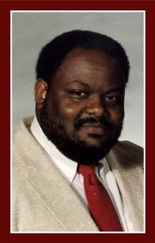 Dane L. Johnson