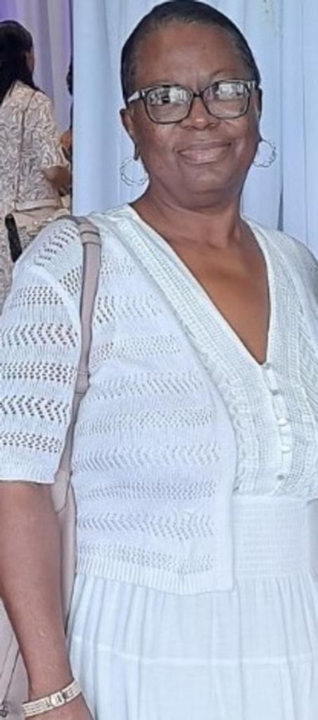 Lisa Machelle Lewis Profile Photo