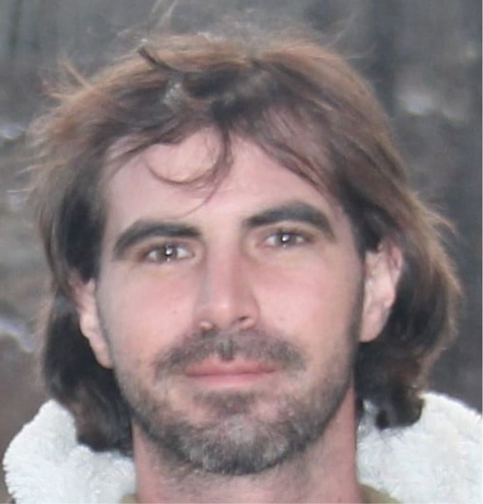 Nicholas Holland