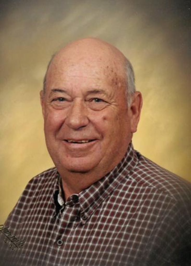 Wallace Bird Profile Photo