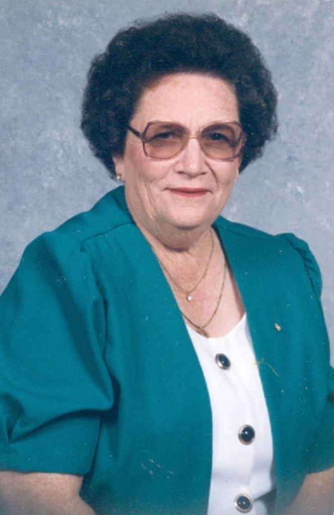Vernie Mae Trentham Profile Photo