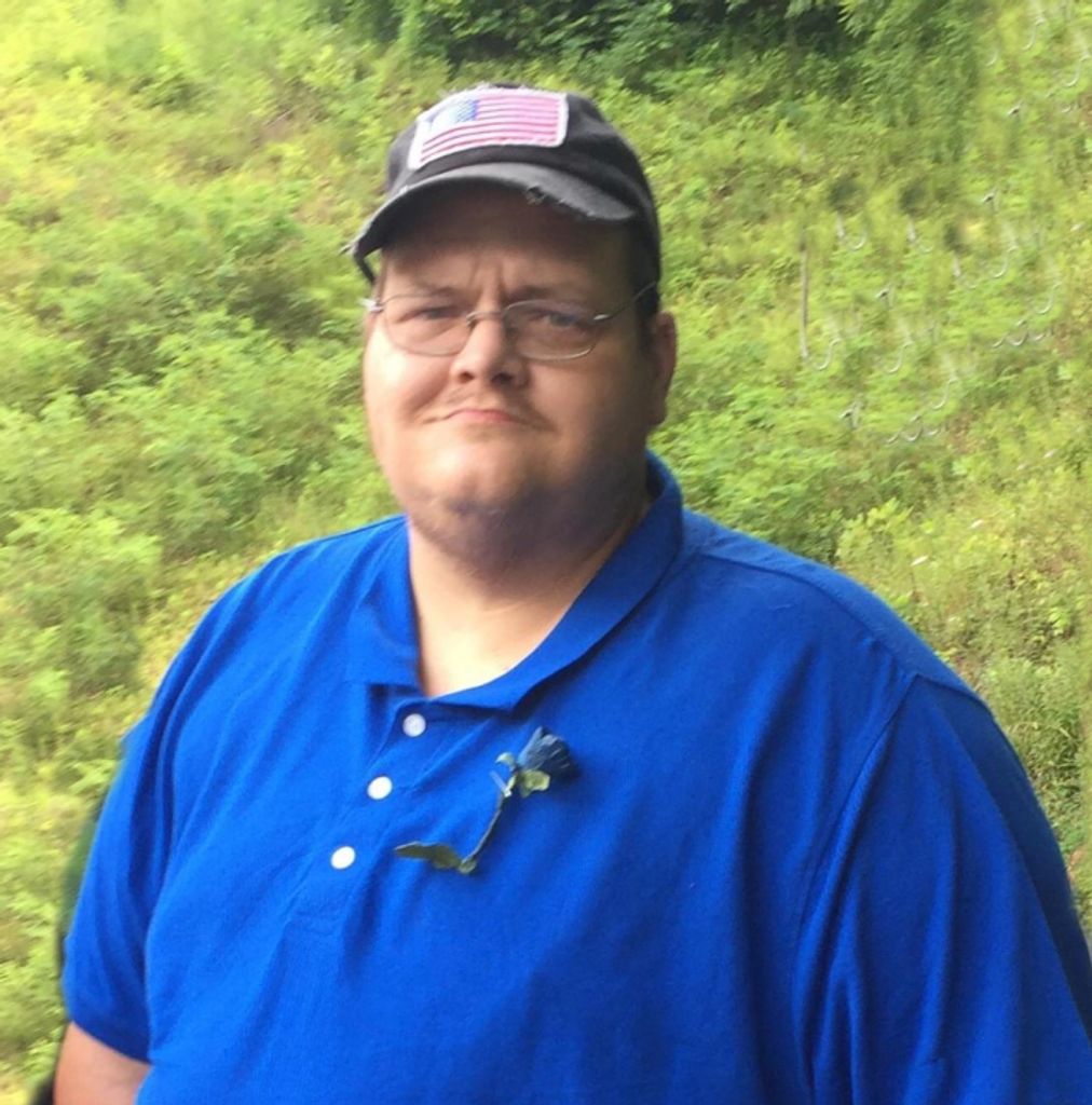 Johnny Ray Eastridge Jr.
