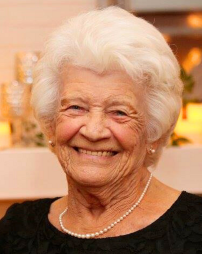 June Elizabeth Spechio Profile Photo