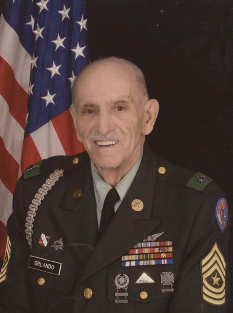 Salvatore Orlando Profile Photo