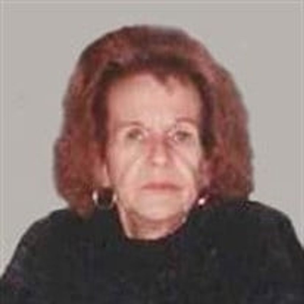 C. Marie Petrey