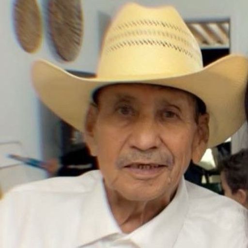 Juan Antonio Lucero Vasquez Profile Photo