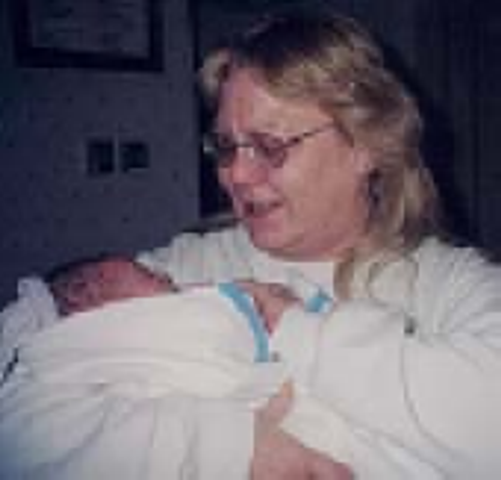 Belinda  June Black