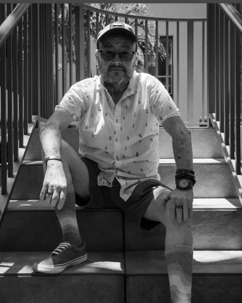 Richard Spector Profile Photo