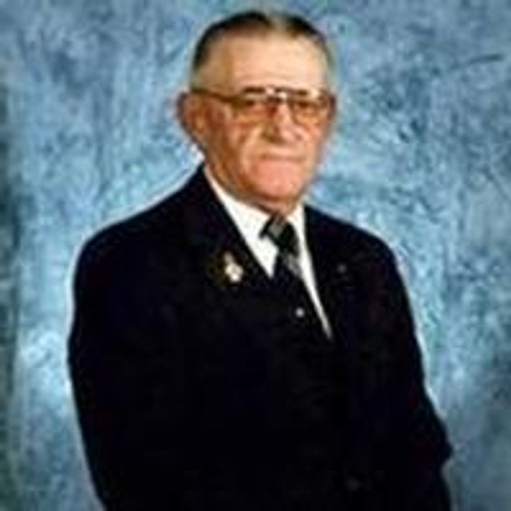 Leon Grahmann
