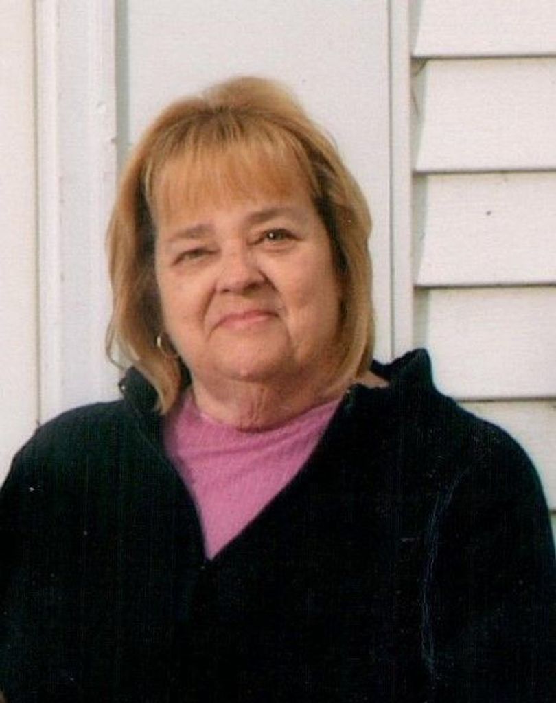 Sharyn E. (McNamara) Borey Profile Photo