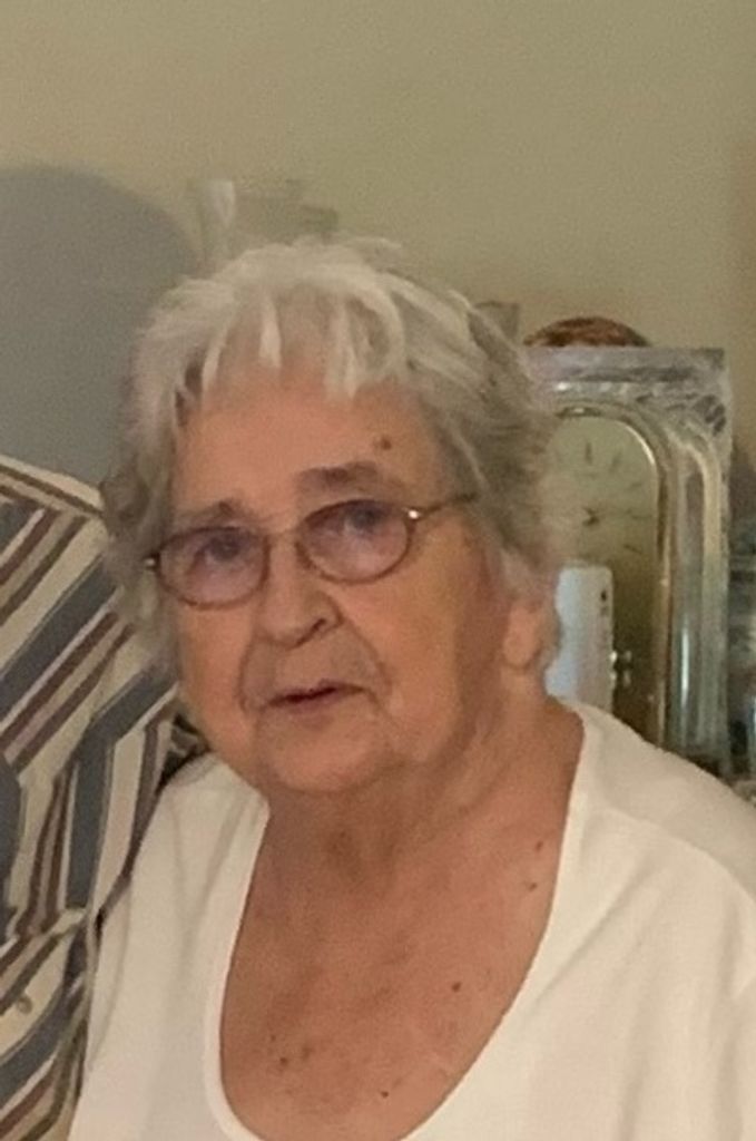 Reba Gladys Poston Massa Profile Photo