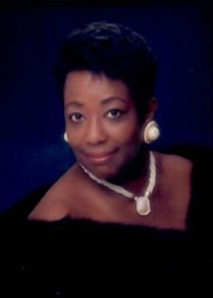 Elaine B. White