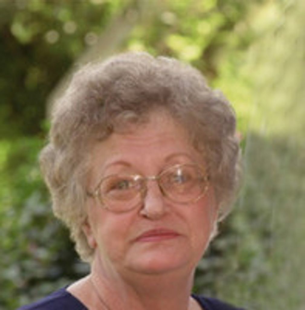 Jane Hills