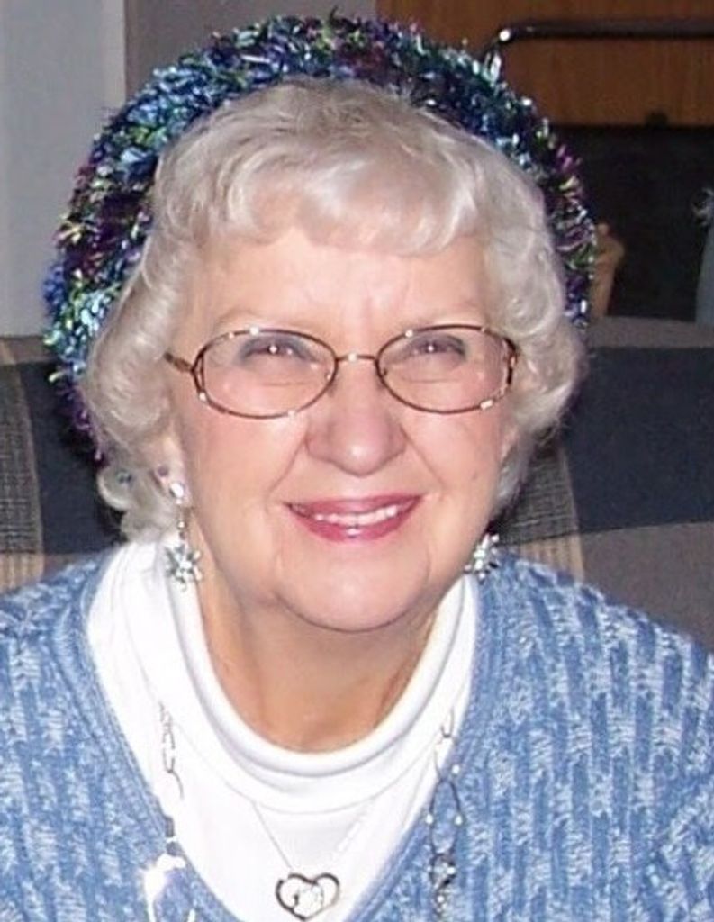 Velma Rae (Spencer)  Coleman