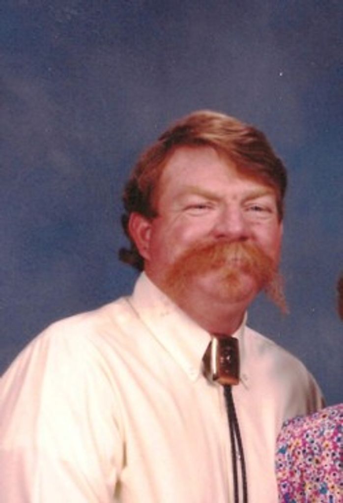 Allen Bramlett