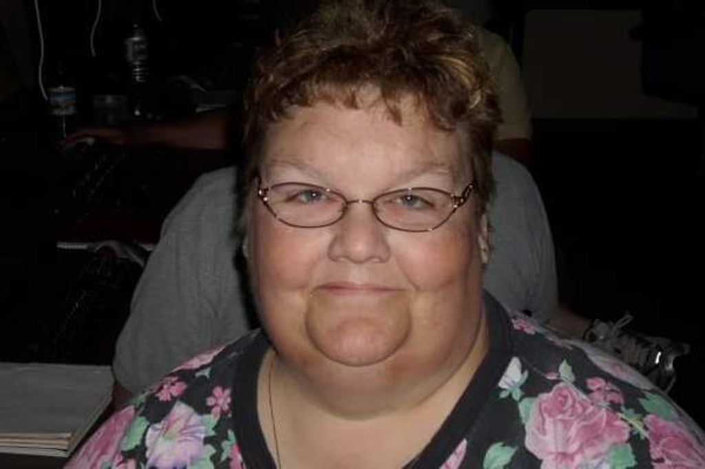 Alice E. Tucker