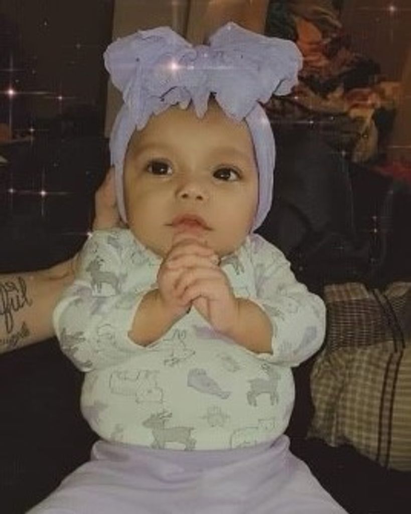 Kha'Liya Lashea