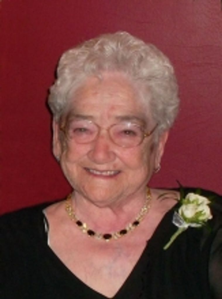 Doris Schneider Profile Photo