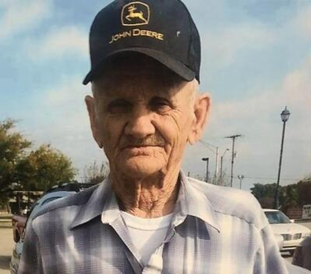 "Bob" Robert Dempsey Spear Profile Photo