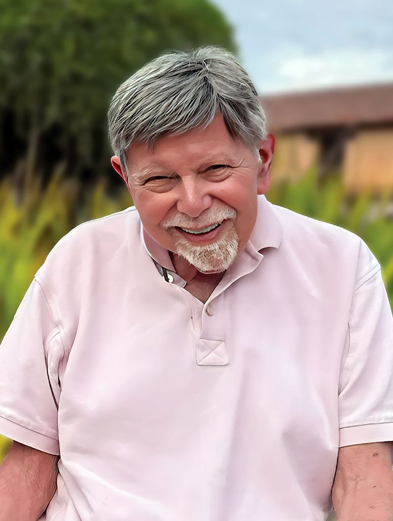 Les Brown Profile Photo