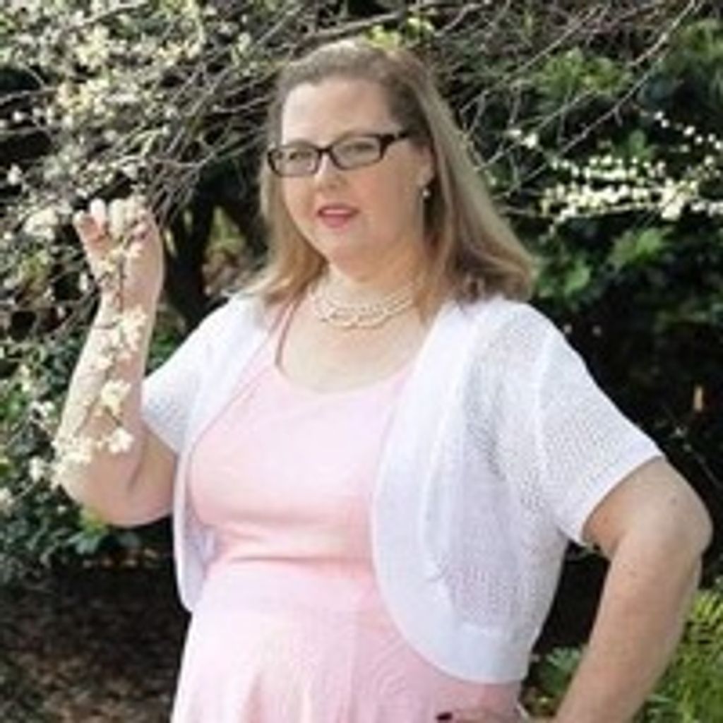 Katie Cook Profile Photo