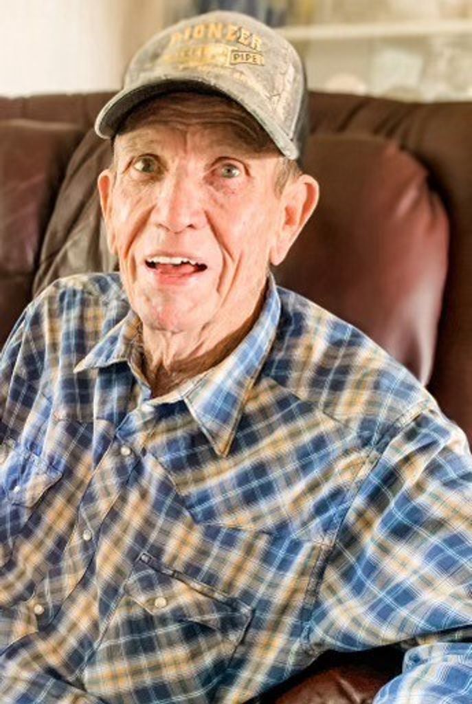 Jimmy Smith Profile Photo