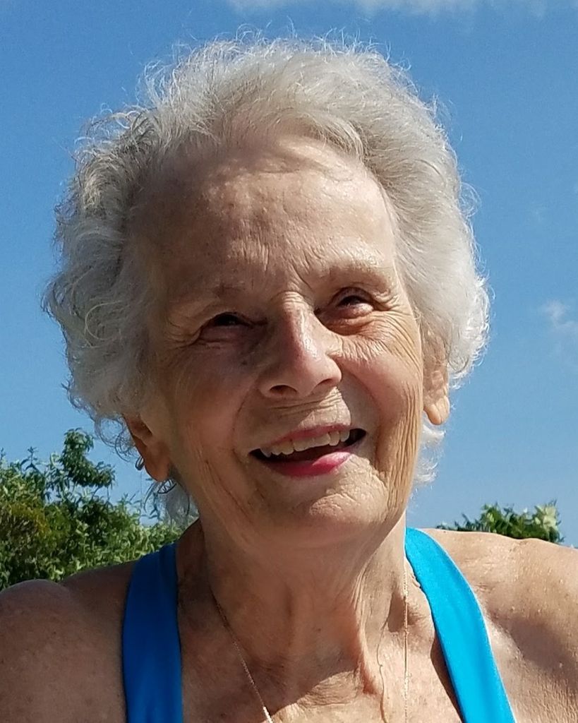 Phyllis I. (Gaudet) Mullins Profile Photo