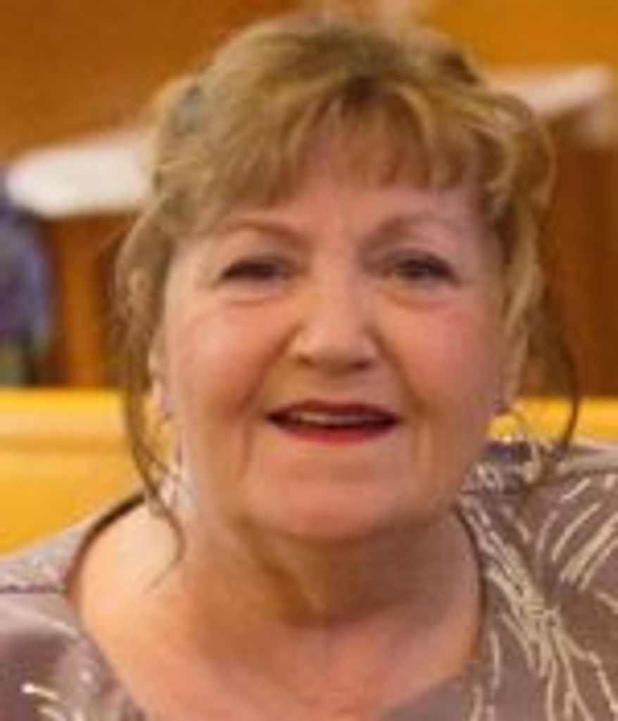 Mary Flannery