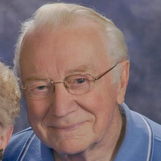 Dale John Wicke Profile Photo