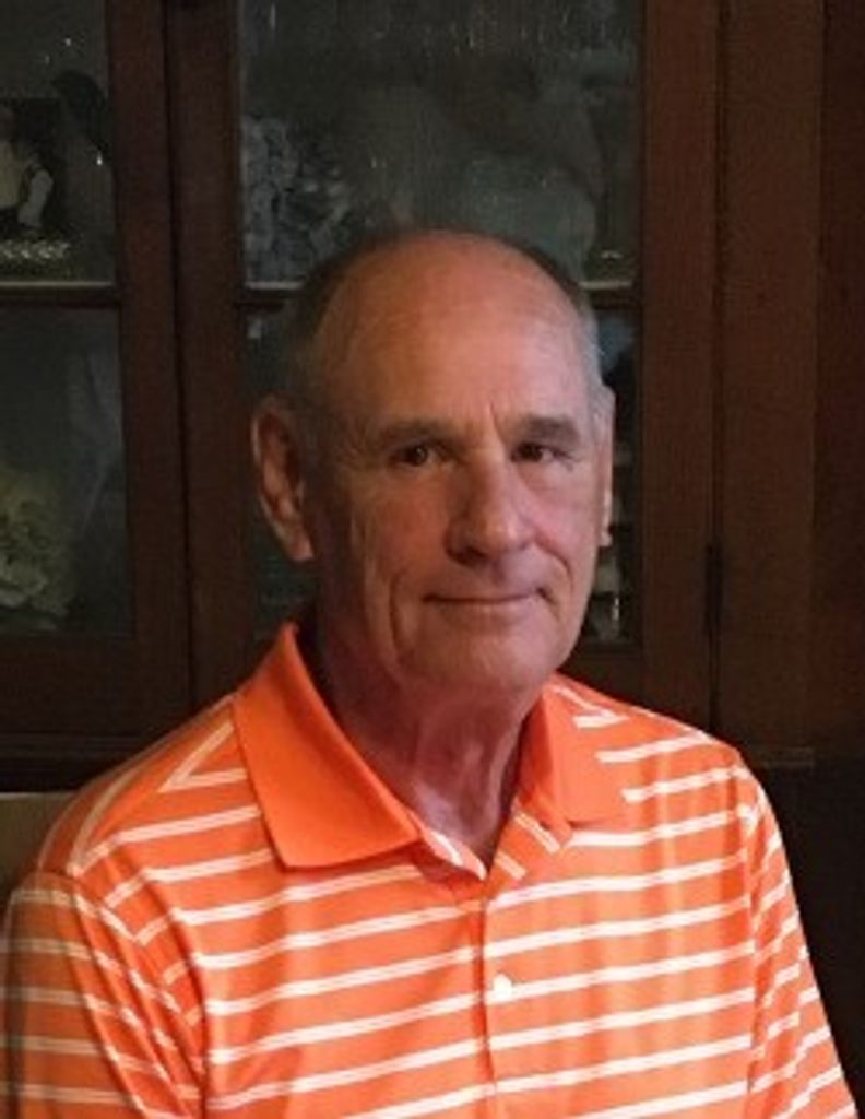 Ted R. Warvell