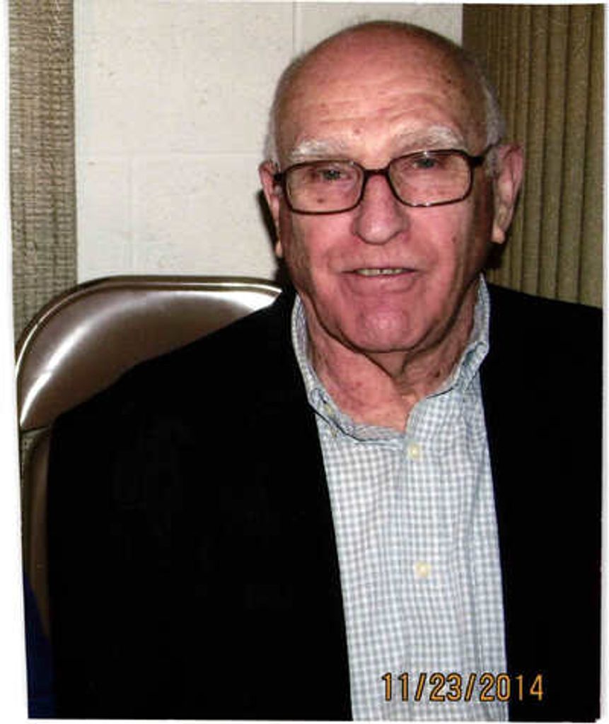 James Mcclanahan Profile Photo